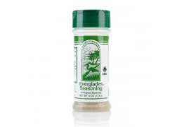 Florida Everglades All-Purpose Seasoning