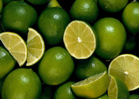 Organic Lime