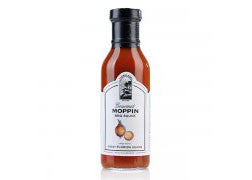 Florida Everglades Moppin' BBQ Sauce