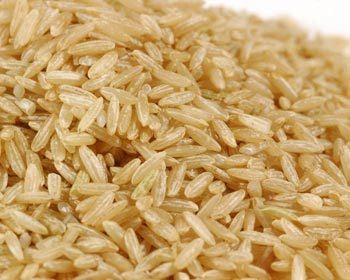 Florida Organic Brown Rice