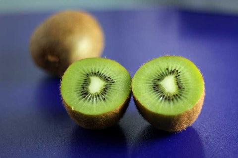 Organic Kiwi