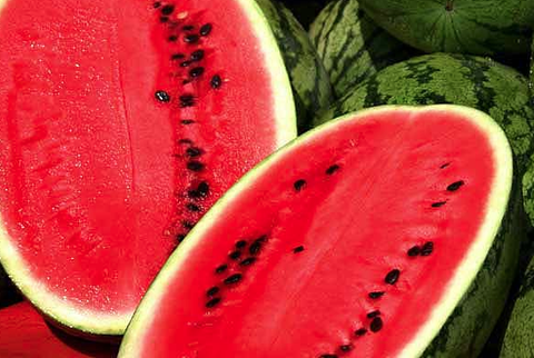 Organic Watermelon
